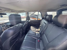 Mercedes-Benz ML 270 Mercedes ML 270, снимка 11