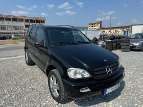 Mercedes-Benz ML 270 Mercedes ML 270, снимка 2