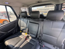 Mercedes-Benz ML 270 Mercedes ML 270, снимка 10