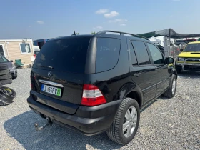 Mercedes-Benz ML 270 Mercedes ML 270, снимка 4