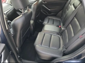 Mazda CX-5 С-ИСТОРИЯ 175кс Keyless Go Kamera Navi , снимка 10