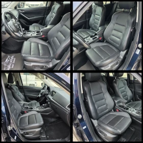 Mazda CX-5 С-ИСТОРИЯ 175кс Keyless Go Kamera Navi , снимка 9