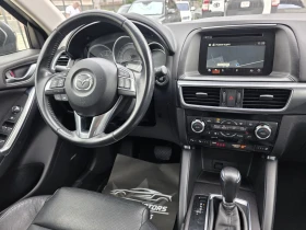 Mazda CX-5 С-ИСТОРИЯ 175кс Keyless Go Kamera Navi , снимка 8