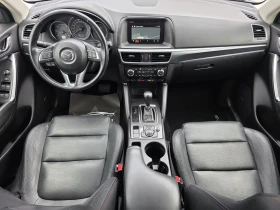 Mazda CX-5 С-ИСТОРИЯ 175кс Keyless Go Kamera Navi , снимка 7