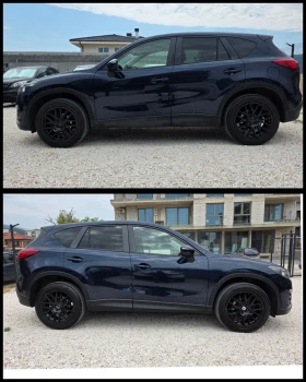 Mazda CX-5 С-ИСТОРИЯ 175кс Keyless Go Kamera Navi , снимка 6