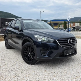 Mazda CX-5 С-ИСТОРИЯ 175кс Keyless Go Kamera Navi , снимка 3