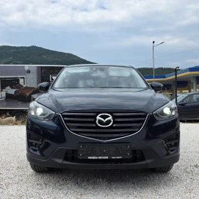 Mazda CX-5 С-ИСТОРИЯ 175кс Keyless Go Kamera Navi , снимка 2