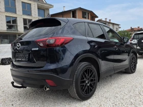 Mazda CX-5 С-ИСТОРИЯ 175кс Keyless Go Kamera Navi , снимка 4