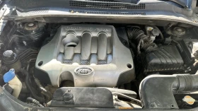 Kia Sportage 2, снимка 5