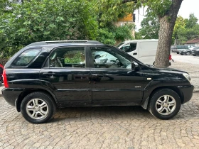 Kia Sportage 2, снимка 3