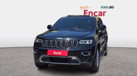 Jeep Grand cherokee LIMITED* 3.6* ПОДГРЕВ* ОБДУХВАНЕ* КАМЕРА* SUNROOF*, снимка 2