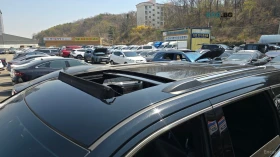 Jeep Grand cherokee LIMITED* 3.6* ПОДГРЕВ* ОБДУХВАНЕ* КАМЕРА* SUNROOF*, снимка 15