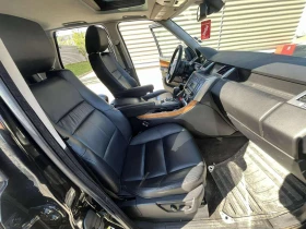 Land Rover Range Rover Sport, снимка 12