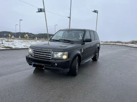 Land Rover Range Rover Sport, снимка 1