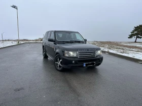Land Rover Range Rover Sport, снимка 3