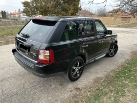 Land Rover Range Rover Sport, снимка 9