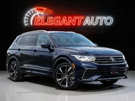 VW Tiguan, снимка 1