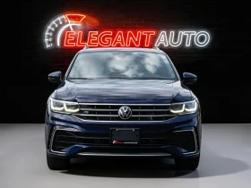 VW Tiguan, снимка 2