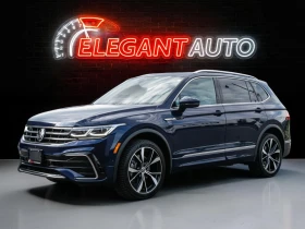 VW Tiguan, снимка 3