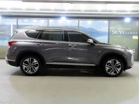 Hyundai Santa fe Diesel 2, 0 4WD| 200к.с.| ВКЛ.ТЕХНОТЕСТ, снимка 4