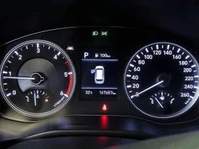 Hyundai Santa fe Diesel 2, 0 4WD| 200к.с.| ВКЛ.ТЕХНОТЕСТ, снимка 8