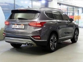 Hyundai Santa fe Diesel 2, 0 4WD| 200к.с.| ВКЛ.ТЕХНОТЕСТ, снимка 3
