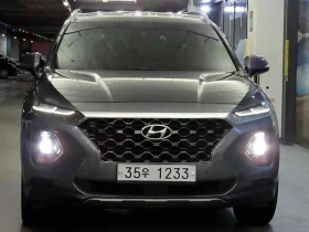 Hyundai Santa fe Diesel 2, 0 4WD| 200к.с.| ВКЛ.ТЕХНОТЕСТ, снимка 2