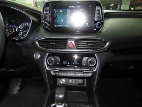 Hyundai Santa fe Diesel 2, 0 4WD| 200к.с.| ВКЛ.ТЕХНОТЕСТ, снимка 11
