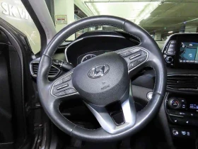 Hyundai Santa fe Diesel 2, 0 4WD| 200к.с.| ВКЛ.ТЕХНОТЕСТ, снимка 7