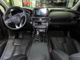 Hyundai Santa fe Diesel 2, 0 4WD| 200к.с.| ВКЛ.ТЕХНОТЕСТ, снимка 6