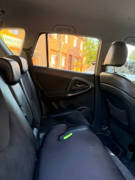 Toyota Rav4, снимка 3