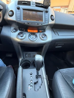 Toyota Rav4, снимка 9