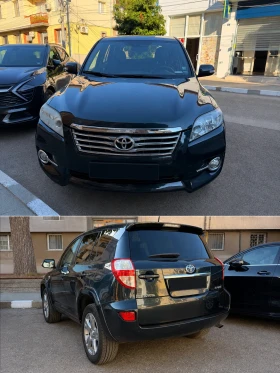 Toyota Rav4, снимка 2