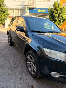 Toyota Rav4, снимка 5