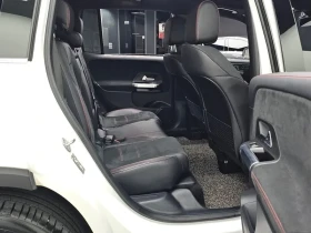 Mercedes-Benz GLB 250 AMG LINE 4MATIC, снимка 12