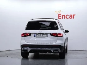 Mercedes-Benz GLB 250 AMG LINE 4MATIC, снимка 4