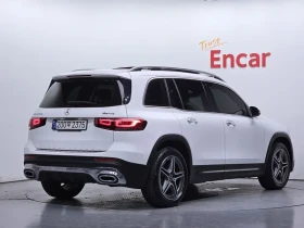 Mercedes-Benz GLB 250 AMG LINE 4MATIC, снимка 2