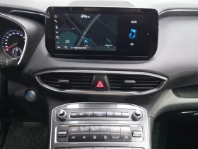 Hyundai Santa fe Diesel 2.2 2Wd Premium Choice, снимка 13