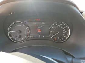 Nissan Armada, снимка 9