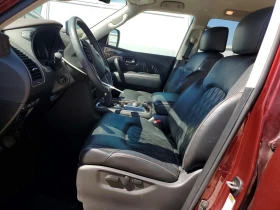 Nissan Armada, снимка 7
