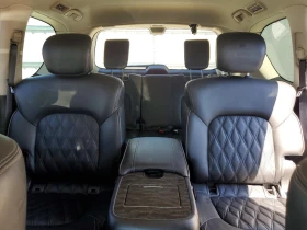 Nissan Armada, снимка 10