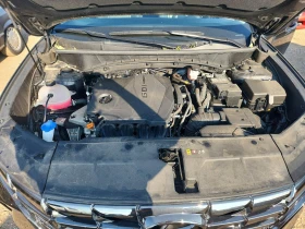 Hyundai Tucson 2.5l Limited, снимка 11