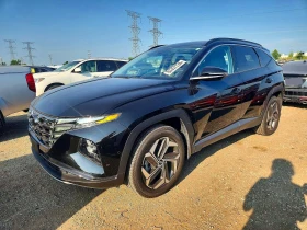 Hyundai Tucson 2.5l Limited, снимка 1