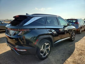 Hyundai Tucson 2.5l Limited, снимка 3