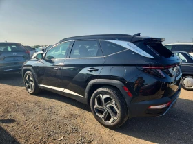 Hyundai Tucson 2.5l Limited, снимка 2