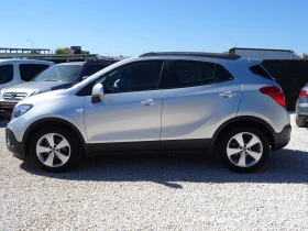 Opel Mokka 1.4t / GPL Cosmo 4x2 , снимка 2