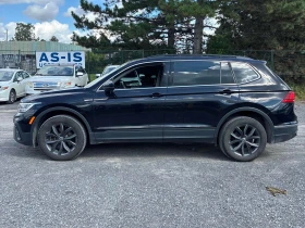 VW Tiguan * Comfortline * CARFAX * АВТОКРЕДИТ* , снимка 2