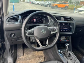 VW Tiguan * Comfortline * CARFAX * АВТОКРЕДИТ* , снимка 14