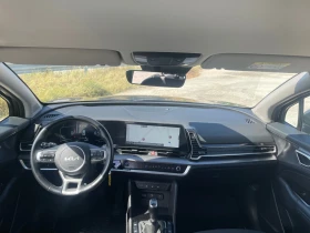 Kia Sportage 1.6T-GDI eco-dynamics + 48V  MH, снимка 7