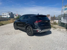 Kia Sportage 1.6T-GDI eco-dynamics + 48V  MH, снимка 4